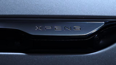 Chinese Automaker Xpeng Touts AI Pivot in Face of Fierce Competition