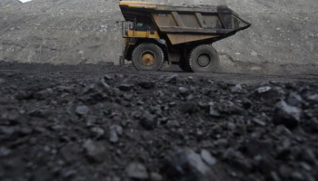 US Postpones Wyoming Coal Lease Sale after Disappointing Montana Auction