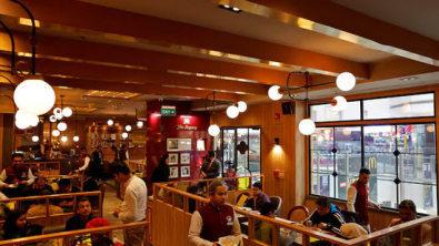 India's Services Sector Growth Hits 11-Month Low in Dec, PMI