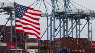EU, South Korea Seek US Trade Deals to Ease Tariff Pain