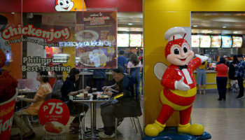 Jollibee CFO says Growth Supports 2027 US Listing of International Arm
