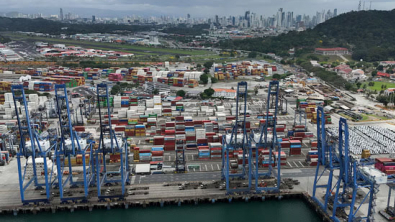 CK Hutchison says Panama Canal Port Workers Removed after Court-Ordered Takeover