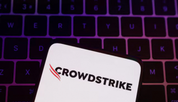 CrowdStrike Shares Drop as 'Mythos' Fails to Cheer