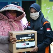 XM Supports ACT Indonesia During Pandemic