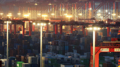 China Rides AI Wave as Exports Surge Past Forecast