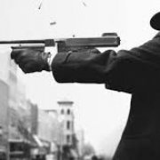 Gangster