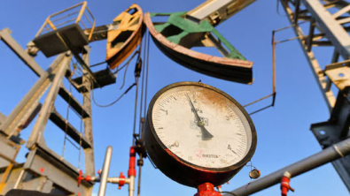 Russian Oil Output Edges Down 0.7% in 2025, OPEC Data