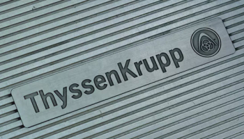 Thyssenkrupp Steel Sale Talks with Jindal Stalled, Deputy Chairman