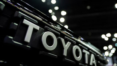 Toyota Profit Set to Drop Again as Investors Weigh Quake