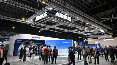 Supply Chain Chaos Becomes Aviation's 'New Norm', Demand Hits Records