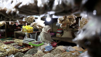 Indonesia Q2 GDP Growth Slows to 5.3% but Beats Forecast