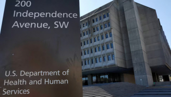US Health Watchdog Expects $5.56B in Recoveries and Savings