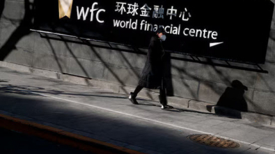China Tells Banks not to re-Discount Bills below 0.5%