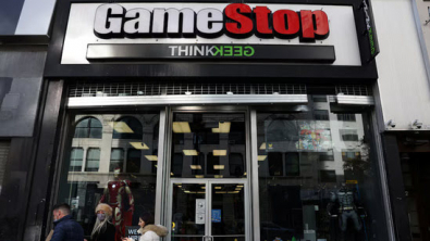 GameStop $56B eBay Bid Raises Financing Doubts: Investors