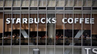 Starbucks Weighs Selling Majority Stake in Japan, Sources
