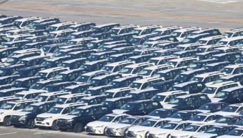 Auto Market Turmoil Takes Toll on German Carmakers, Study