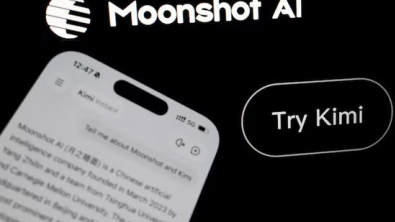 China's Moonshot AI Confidentially Files for HK IPO