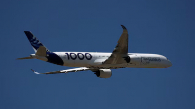 Philippine Air to Order 15 Boeing 787-10, 9 Airbus A350-1000