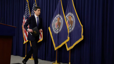 Fed Builds Credibility, Hawkish Turn Leaves Investors Edgy