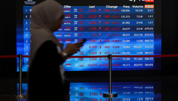 Indonesia Warned as MSCI Prepares Global Index Expulsion