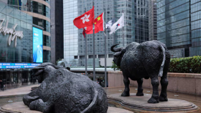 Three-Circle seeks $1B in Hong Kong listing: Sources
