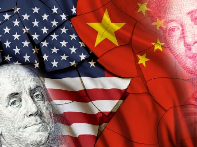Trade tensions reach dangerous heights as Trump retaliates against China