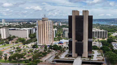 Brazil's Cenbank Director says Tightening Pause Means Longer Hold On Rate Levels