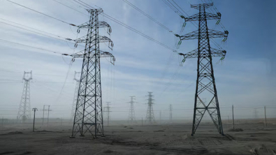 China's Power Grid Investments to Surge to Record $574B in 2026-2030