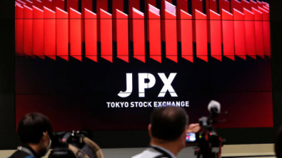 Nikkei Leads Asia Higher as Yen Slips; Commodities on a Roll