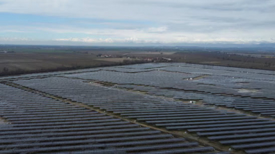 Italy Solar Power Production Hit new Record in 2025, Terna