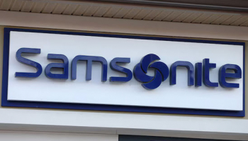 Hong Kong-Traded Samsonite Targets Dual Listing in US