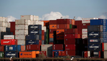 Exports Help French Dec Manufacturing Grow at Fastest Rate in more than 3 yrs, PMI