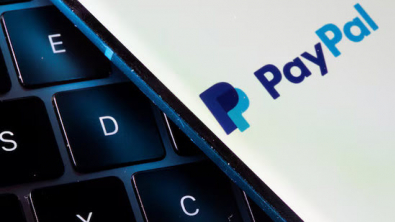 Payments Firm PayPal Files for Bank Charter in Lending Push
