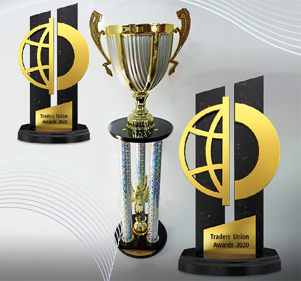 NordFX Receives Three Prestigious Awards at the End of 20201