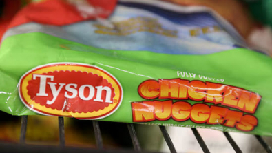 Tyson Cuts Outlook as Tight Cattle Supply Hurts Beef Unit