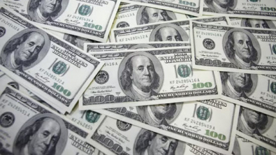 US 10-Year Yields Reach 5%, Highest since 2023