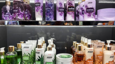 Indian beauty retailer Nykaa Posts more than 3-Fold Profit Jump on Robust Makeup Demand