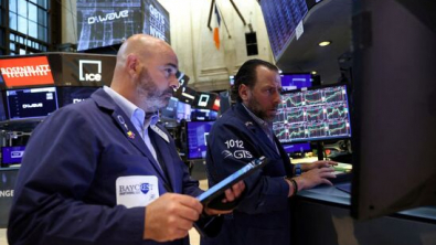 Dow, S&P 500 Climb as Upbeat Results from Walmart, others Boost Optimism