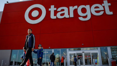 Target's Management under Fire, Investors Agitate for Change