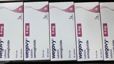 Novo Nordisk: Semaglutide Cuts Child Obesity in Trial
