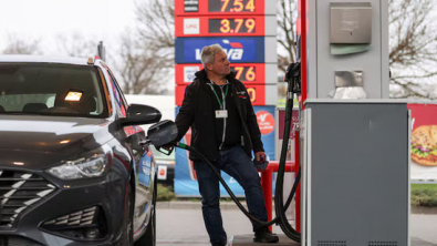 EU Energy Plan Avoids Consumption Curbs, for Now