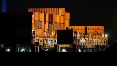 German Exporters Stay Upbeat Despite Iran War, Allianz Trade