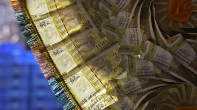 INR Weakens amid Corporate USD Demand, does not Breach 90