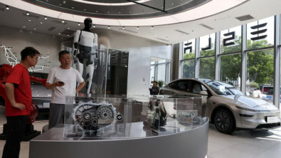 China Launches Auto Quality Drive, Mandates Defect Recalls