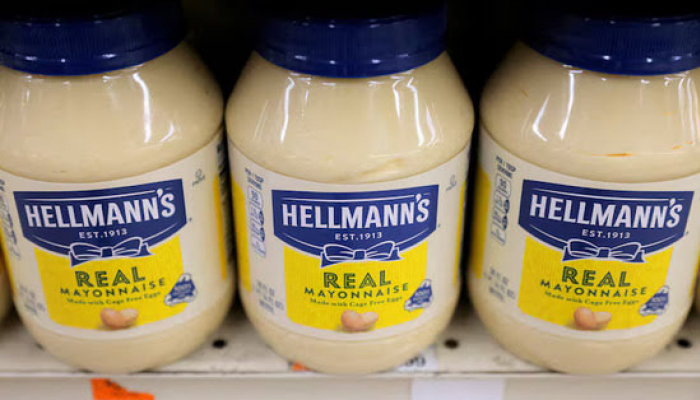 Unilever in Talks to Sell Food Business to Smaller US Rival McCormick