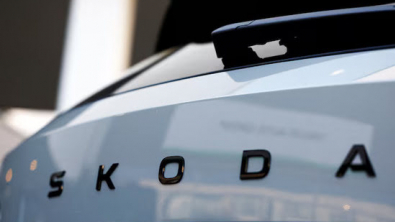 VW's Skoda Posts 12% Profit Rise in H1, Electric Sales Grow