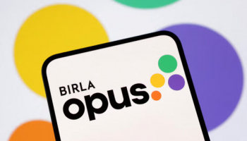 India's Grasim Falls most in over 3 yrs, Paints Chief Exit Stokes Growth Worries