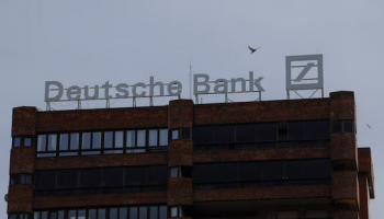 Deutsche Bank Lifts S&P 500 Year-End Target amid Wall St Upgrade Wave