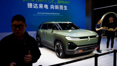 German Automakers Hit by Sharp China Sales Drop in Q2