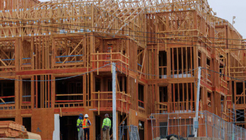 US Mortgage Rate Dips below 6%, Economists don't Expect Housing Boom